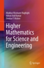 Higher Mathematics for Science and Engineering - Book