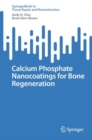 Calcium Phosphate Nanocoatings for Bone Regeneration - Book