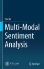 Multi-Modal Sentiment Analysis - Book
