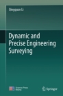 Dynamic and Precise Engineering Surveying - Book