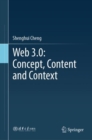 Web 3.0: Concept, Content and Context - Book
