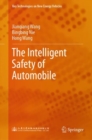 The Intelligent Safety of Automobile - Book