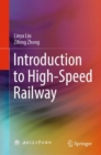 Introduction to High-Speed Railway - Book