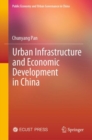 Urban Infrastructure and Economic Development in China - Book