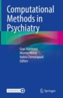 Computational Methods in Psychiatry - Book