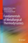 Fundamentals of Metallurgical Thermodynamics - Book