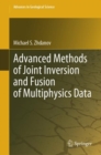 Advanced Methods of Joint Inversion and Fusion of Multiphysics Data - Book