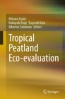 Tropical Peatland Eco-evaluation - Book