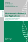 Bioinformatics Research and Applications : 19th International Symposium, ISBRA 2023, Wroclaw, Poland, October 9–12, 2023, Proceedings - Book