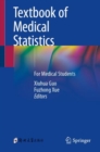 Textbook of Medical Statistics : For Medical Students - Book