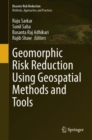 Geomorphic Risk Reduction Using Geospatial Methods and Tools - Book