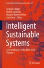 Intelligent Sustainable Systems : Selected Papers of WorldS4 2023, Volume 2 - Book