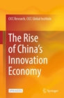 The Rise of China’s Innovation Economy - Book
