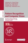 Pattern Recognition and Computer Vision : 6th Chinese Conference, PRCV 2023, Xiamen, China, October 13–15, 2023, Proceedings, Part XIII - Book