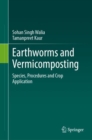 Earthworms and Vermicomposting : Species, Procedures and Crop Application - Book