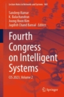 Fourth Congress on Intelligent Systems : CIS 2023, Volume 2 - Book