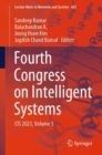 Fourth Congress on Intelligent Systems : CIS 2023, Volume 3 - Book