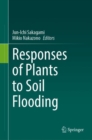 Responses of Plants to Soil Flooding - Book