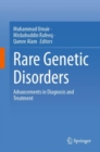 Rare Genetic Disorders : Advancements in Diagnosis and Treatment - Book