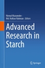 Advanced Research in Starch - Book