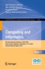 Computing and Informatics : 9th International Conference, ICOCI 2023, Kuala Lumpur, Malaysia, September 13–14, 2023, Revised Selected Papers, Part I - Book