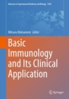 Basic Immunology and Its Clinical Application - Book