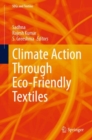 Climate Action Through Eco-Friendly Textiles - Book