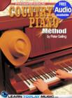 Country Piano Lessons : Teach Yourself How to Play Piano (Free Audio Available) - eBook