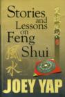 Stories & Lessons on Feng Shui - Book