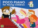 Poco Piano For Young Children - Book 4 (2nd Ed.) - Book