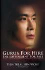 Gurus for Hire, Enlightenment for Sale - Book
