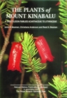 Plants of Mount Kinabalu Part 4: Dicotyledon Families Acanthaceae to Lythraceae - Book