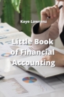 Little Book of Financial Accounting - Book