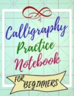 Calligraphy Practice notebook - Book