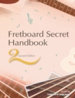 Fretboard Secret Handbook (2nd Edition) - Book
