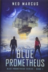Blue Prometheus - Book
