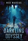 The Darkling Odyssey - Book