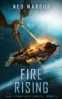 Fire Rising - Book