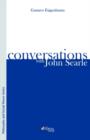Conversations with John Searle - Book