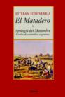 El Matadero (y Apologia Del Matambre) - Book