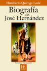Biografia De Jose Hernandez - Book