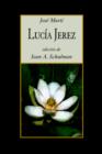 Lucia Jerez - Book