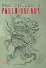 Pablo Barada II - Book