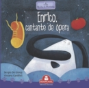 Enrico, Cantante de Opera : coleccion relatos de perros y gatos - Book