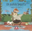 Un Pueblo Sequito : literatura infantil - Book