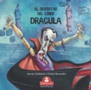 El Despertar del Conde Dracula : cuento infantil - Book