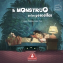El Monstruo de Las Pesadillas : cuento infantil - Book