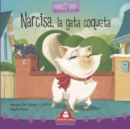 Narcisa, La Gata Coqueta : coleccion relatos de perros y gatos - Book