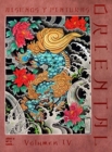 Oriental IV - Book