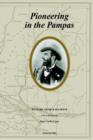 Pioneering in the Pampas - Book